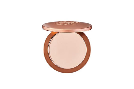 YENSA Super Serum Silk Powder Foundation - Matte Foundation Makeup to Blur and Smooth Pores - Provides a Radiant and More Even Skin Tone for a Natural, Healthy Glow - Fair 2 (0.35 oz)-VivaGrace Women
