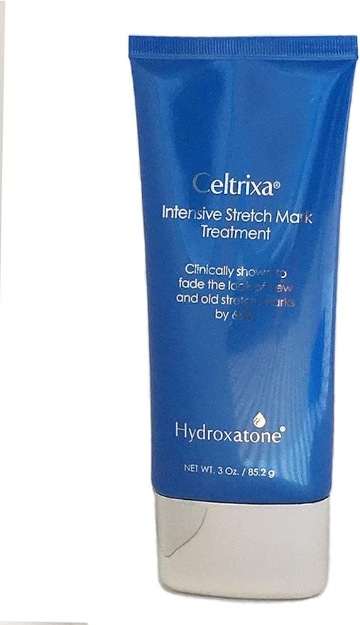 Sanweller(TM) Celtrixa Stretch Mark Lotion made by Hydroxatone,, New-VivaGrace Women