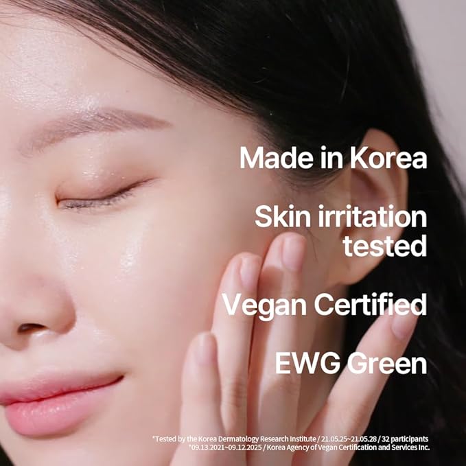 Pyunkang Yul PKY Calming Toner Pad with Tea Tree, 5 Hyaluronic Acids, Removes Dead Skin Cells, Moisturizes, Korean Face Skin Care, Acne Prone & Sensitive Skin, Double-Sided Pad 7.7 fl.oz 70ea-VivaGrace Women