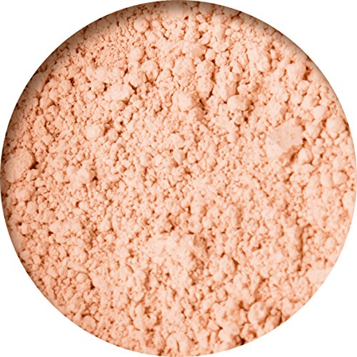 Mineral Powder Foundation, Light Beige, 6 Gram-VivaGrace Women