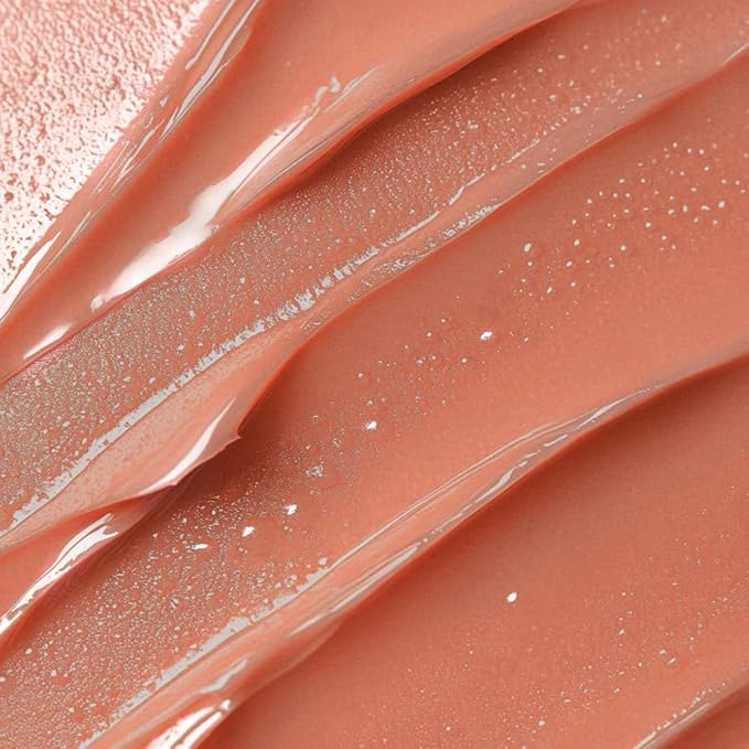 Lip Balm – Long-Lasting Hydration with Natural Color – Korean Beauty, Oasis Plant Complex, Silicone-Free, Vegan & Cruelty-Free Lip Care (004 Coco Brown)-VivaGrace Women