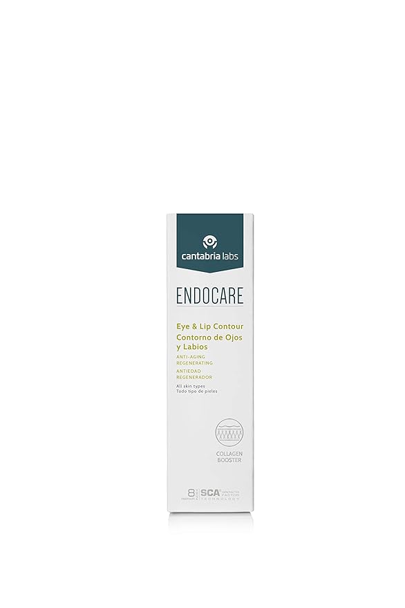 Endocare Eye & Lip Contour 15 Ml-VivaGrace Women