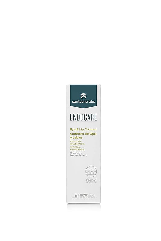 Endocare Eye & Lip Contour 15 Ml-VivaGrace Women