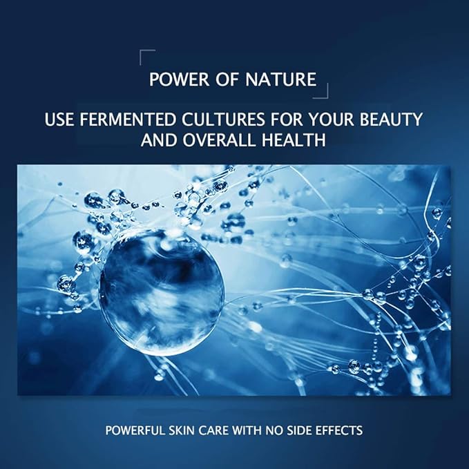 BIOAQUA Bifida Ferment Lysate Moisturizing Eye Cream Improve Dryness Reducing UV Damage 20g-VivaGrace Women