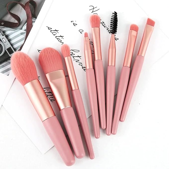 28 Pieces Makeup Kit for Women Full Kit, Eyeshadow Palette,Lip Gloss Set,Lipstick,Blush,Foundation,Concealer,Mascara,Eyebrow Pencil,Include Makeup Brush Set,Professional Makeup Kit for Teens-VivaGrace Women