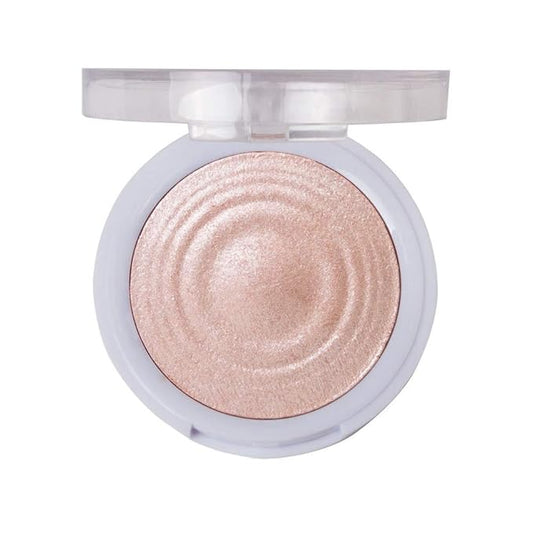 J.CAT BEAUTY You Glow Girl Baked Highlighter - Crystal Sand-VivaGrace Women