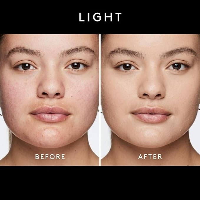 Fenty Beauty by Rihanna We're Even Hydrating Longwear Waterproof Concealer - Your Skincare-Powered Solution to Dark Circles and Puffiness 0.30 oz / 9 ml (Light 110W - Warm Undertones)-VivaGrace Women