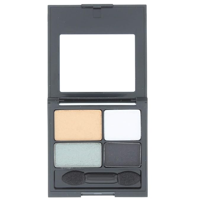 Revlon ColorStay 16 Hour Eye Shadow Quad, Surreal-VivaGrace Women