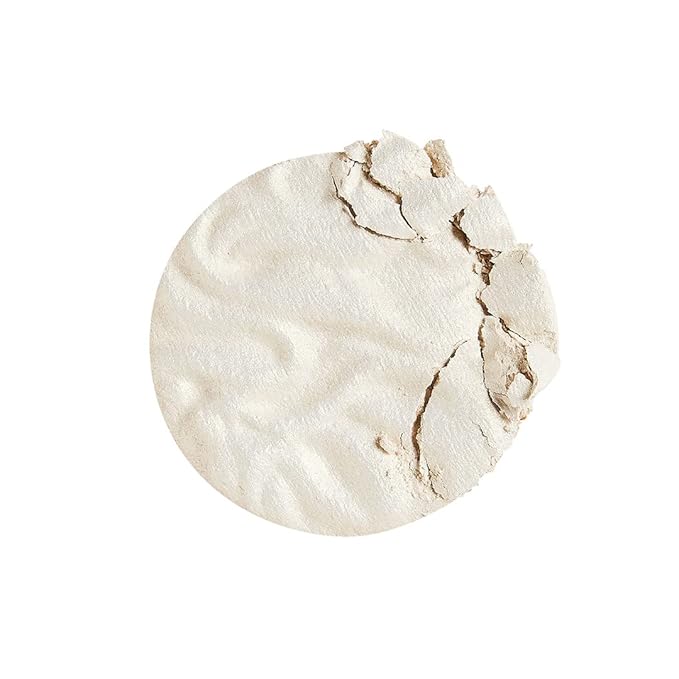 Revolution Beauty, Reloaded Pressed Powder Highlighter, Intensely Pigmented for a High Impact Dewy Finish, Golden Lights, 0.22 Oz.-VivaGrace Women