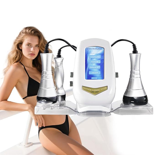 3 in1 Home Facial-VivaGrace Women