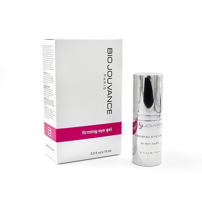 Firming Eye Gel-VivaGrace Women