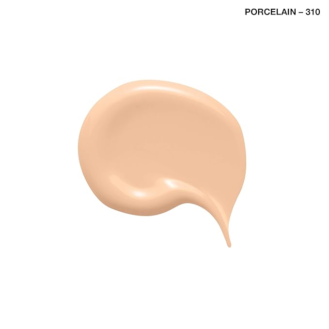 Covergirl Clean Fresh Hydrating Concealer, 310 Porcelain, 0.23 Fl Oz-VivaGrace Women