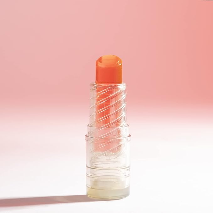 Pacifica Glow Stick Lip Oil - Pale Sunset Women 0.14 oz-VivaGrace Women