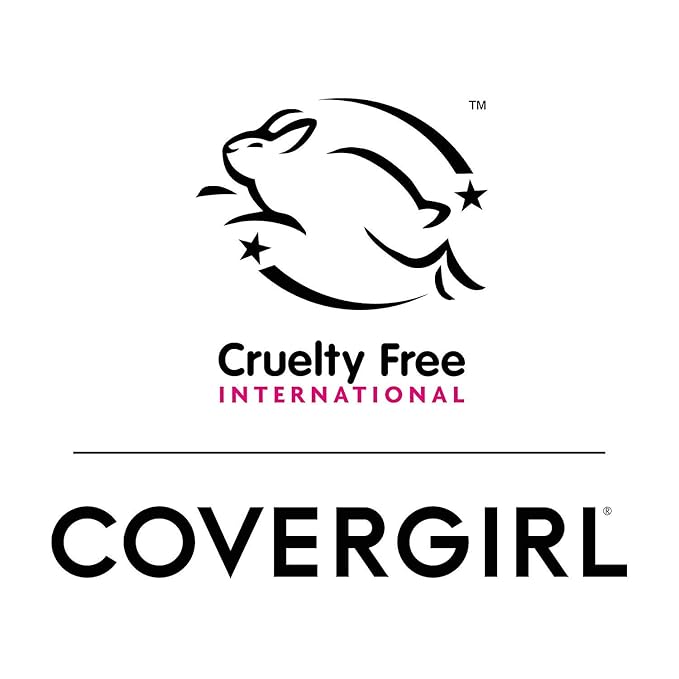 COVERGIRL - Exhibitionist Mascara, Volumizing, Easy Glide, No Smudge, 100% Cruelty-Free (Pack of 2)