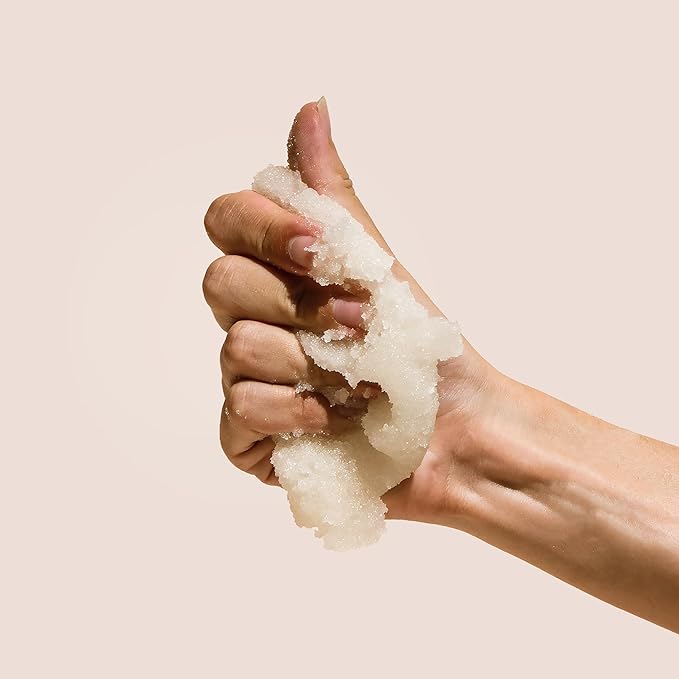 RAW SUGAR Raw Coconut + Mango Hand Soap, Body Scrub & Body Butter Bundle, Body Care for Dry Skin, Exfoliate and Moisturize, Hand Wash + Body Care - Mango, Formulated without Sulates and Parabens-VivaGrace Women