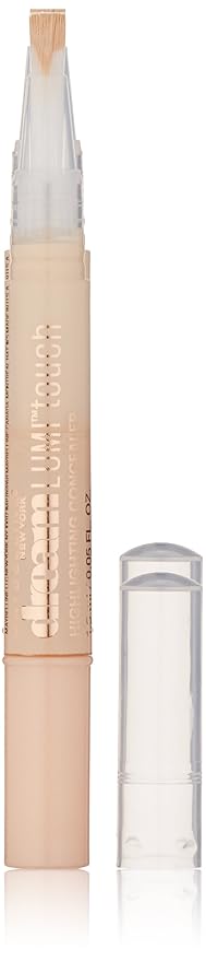Maybelline New York Dream Lumi Highlighting Concealer, Fair, 0.05 fl. oz.-VivaGrace Women