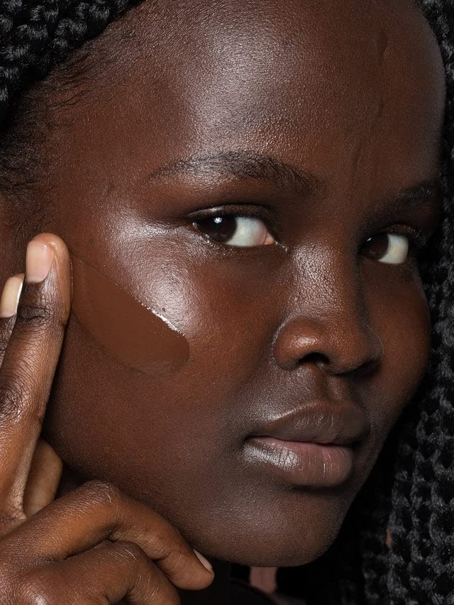 ILIA - True Skin Serum Foundation | Non-comedogenic, Cruelty-Free, Vegan, Weightless Feel, Buildable Coverage, Safe For Sensitive Skin (Grenada SF15)-VivaGrace Women