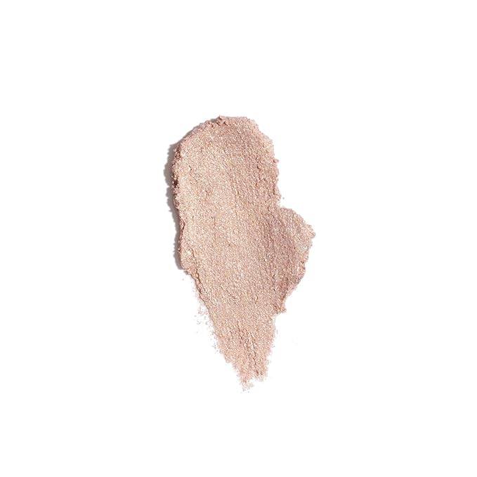 Bundle of ATTITUDE Oceanly Lightweight Highlighter Stick, Titanium Dioxide-Free, EWG Verified, Plastic-Free, Vegan Makeup, Golden Rose, 0.3 Oz + Oceanly Lightweight Bronzer Stick, Coffee, 0.3 Oz-VivaGrace Women