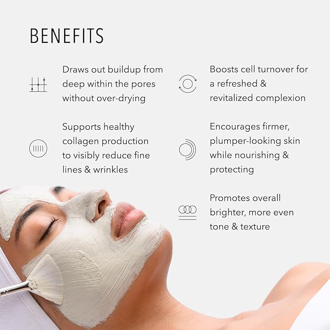 HydroPeptide Miracle Mask, Peptide Treatment to Lift, Glow & Firm, 0.5 Ounce-VivaGrace Women