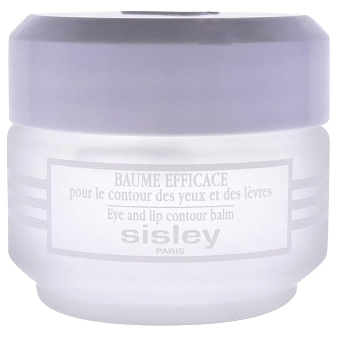 sisley paris Botanical Eye & Lip Contour Balm, 1-Ounce Jar, (SISLEY-516008)-VivaGrace Women