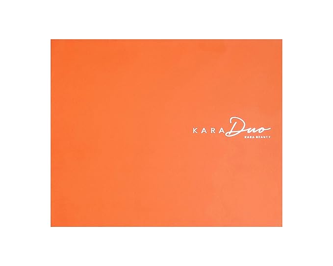 Kara Beauty PRO24 SOLEIL BLAZE 30-Shades Creative Beauty Palette - VEGAN-VivaGrace Women