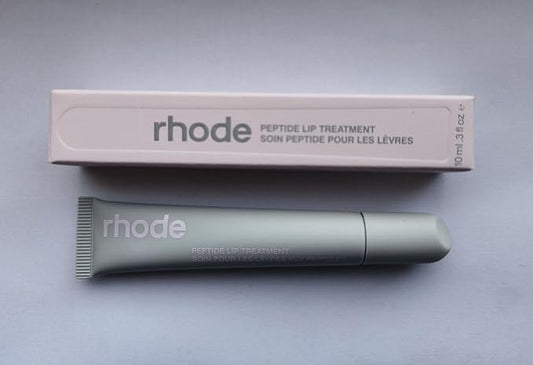 Rhode by Hailey Bieber Peptide Lip Treatment 10ml / 0.3 fl oz (Watermelon Slice)-VivaGrace Women