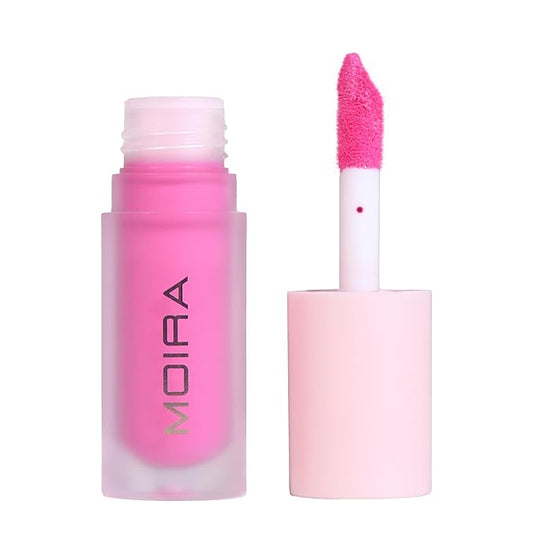 Love Steady Liquid Blush (005, So Cute)-VivaGrace Women