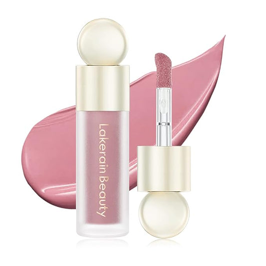 MEICOLY Matte Dewy Liquid Blush,Super Natural Cream Blush Stick for Cheeks,Silky Smooth Soft Pinch Long-Lasting Waterproof and Sweat proof Blush Makeup,Cruelty-Free,03,Hope,Cheery-VivaGrace Women