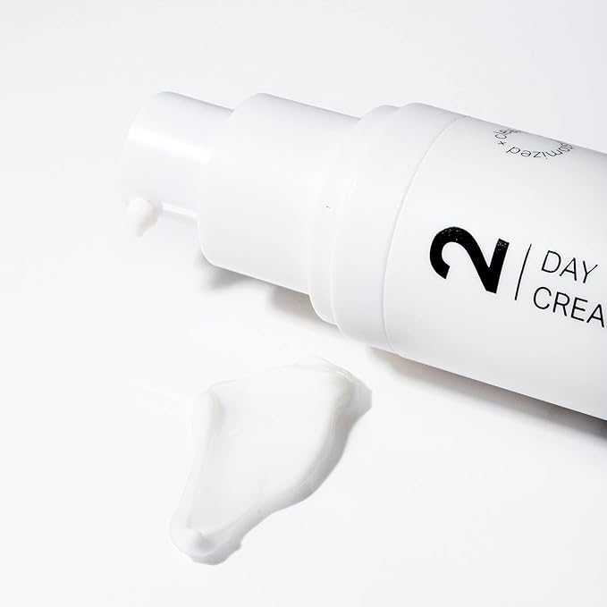 Y'OUR Skincare System, Contains: Moisturizing Cleanser, Antioxidant Day Cream, Calming Serum, Revitalizing Night Cream, Intensive Hydration Serum (Hydrating Skincare (Set of 5))-VivaGrace Women