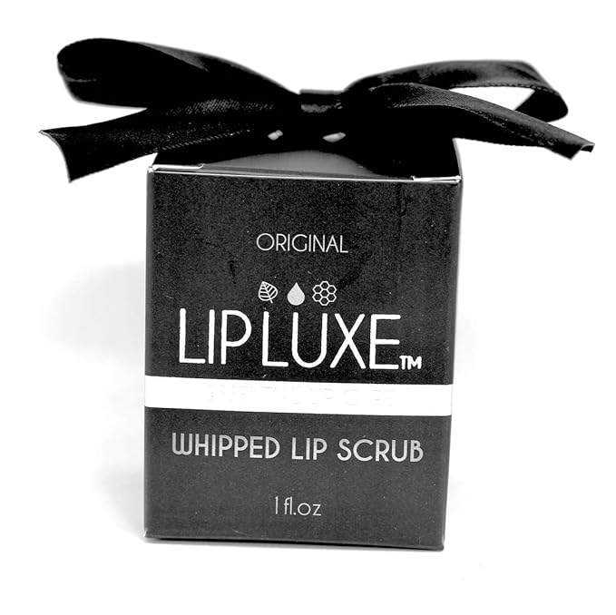 Whipped Lip Scrub-VivaGrace Women