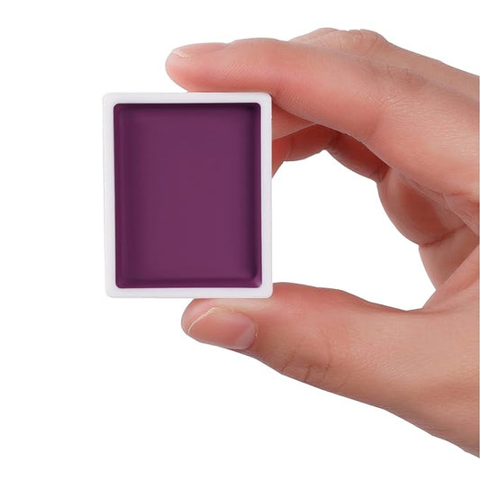 Alcohol Palette Refill Pans - FX Colors - Prime Purple-VivaGrace Women