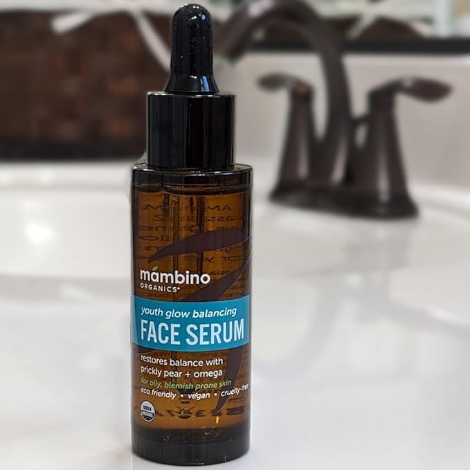 First Trimester Set – All Natural Skincare Pregnancy Gift Box – Anti-stretch mark Belly Oil, Rose Facial Mist, Youth Glow Face Serum, Lip Balm - Mambino Organics-VivaGrace Women