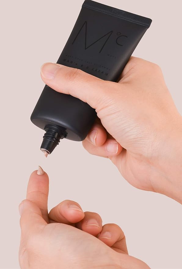 Men's Skincare - Mdoc BB Cream Spf30 50g-VivaGrace Women