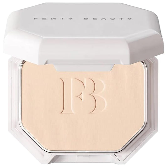 Fenty Beauty by Rihanna Pro Filt’r Soft Matte Longwear Powder Foundation 140-VivaGrace Women