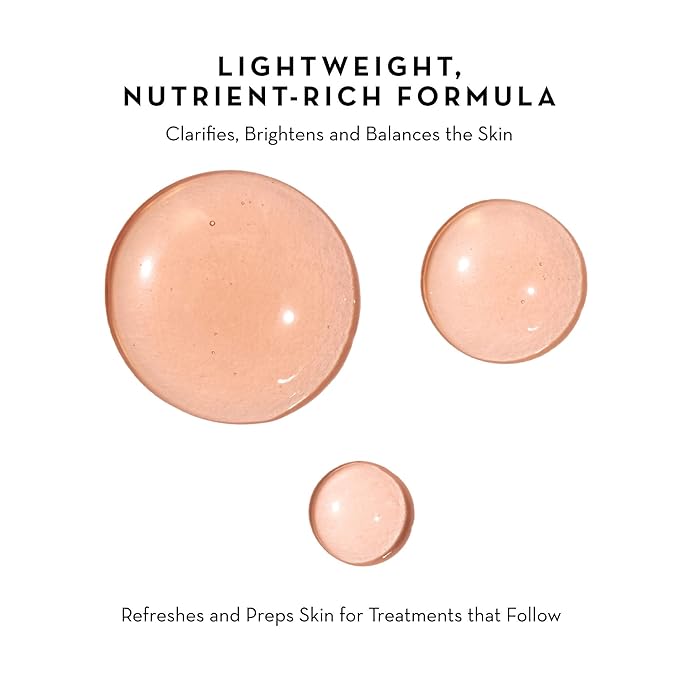 Furtuna Skin Micellar Cleansing Essence Water - Dual-Use Cleanser & Toner, Nutrient-Rich, pH Balanced, Organic Botanicals, Dermatologist Approved-VivaGrace Women