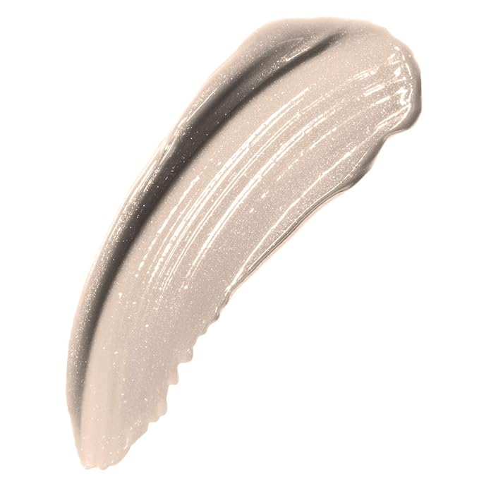 COVER FX Shimmer Veil - Mercury - Weightless Cream Shimmer - Crease-Proof - Transfer-Proof Formula - Multidimensional Shine - Eyes, Cheeks and Lips-VivaGrace Women