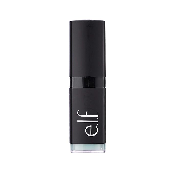 e.l.f. Lip Exfoliator, Mint Maniac, 0.11 oz. (82512)-VivaGrace Women
