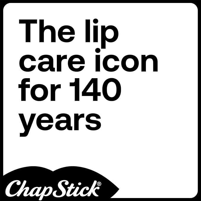 ChapStick Bulk Lip Balm Sets, Minions, 12 Banana Variety 3-Packs (36 Sticks Total), Party Favors for Kids, 0.15 Oz Ea-VivaGrace Women