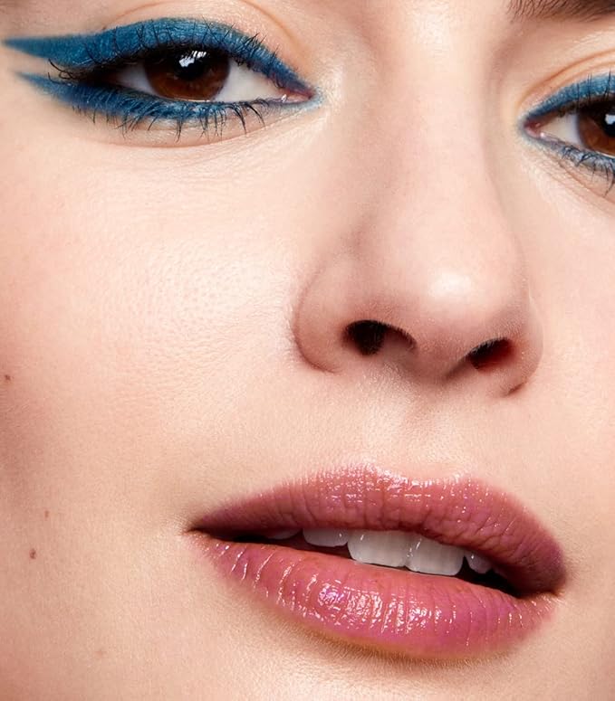 MAKE Serum Balm Intense - Pigmented Lip Balm (Magnetic Mauve)-VivaGrace Women