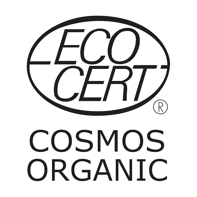 Eyewaken Eye Cream, Ecocert Cosmos Organic, Smooth Fine Lines, Firm + Protect, Cornflower, Cocoa, Argan Oil, Grapeseed Oil, Almond Oil, 0.68 fl oz-VivaGrace Women