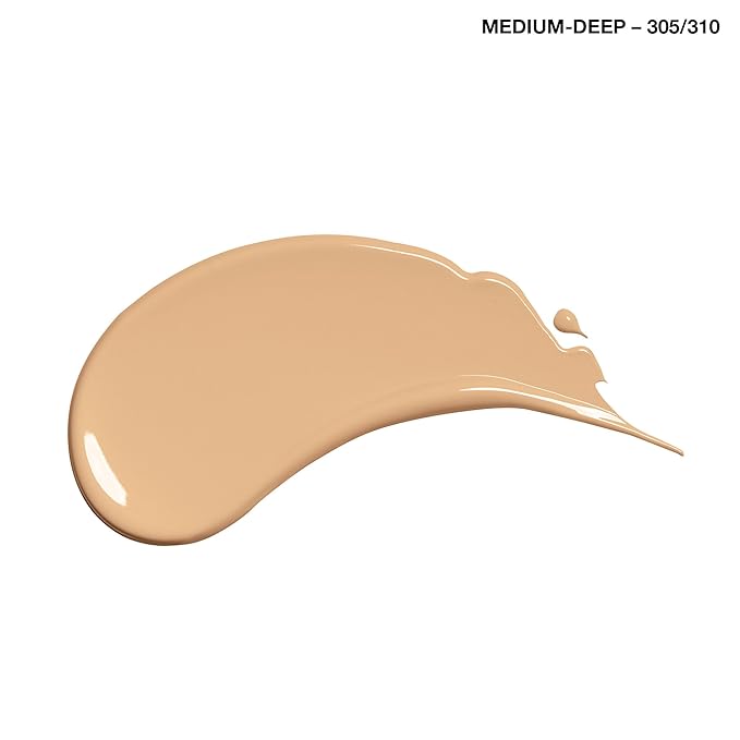 COVERGIRL - Clean Matte Concealer, Oil-Free, Lightweight Formula, Blendable, Natural-Looking Coverage, 100% Cruelty-Free-VivaGrace Women