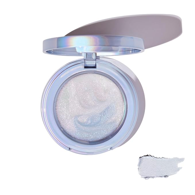 ORTEGA Beauty Glow Balm Face By Etienne Ortega - Makeup Cream Blush for Cheeks, Lips and Body – Infused with Blue Agave and Vitamin Natural Makeup Skin Care - Hydrated, Lightweight & Blendable-VivaGrace Women