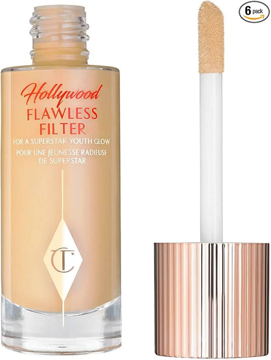 TILBURY Charlotte's Hollywood Flawless Filter (4 Medium)-VivaGrace Women