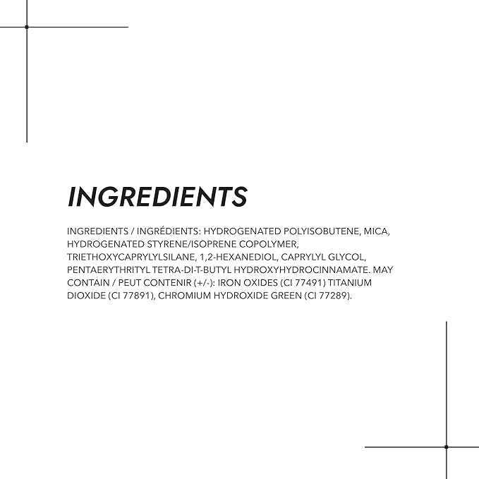 COVER FX Custom Enhancer Drops - Halo: Iridescent Finish - 15mL - Radiant Glow - Liquid Highlighter-VivaGrace Women