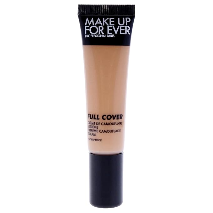 MAKE UP FOR EVER Full Cover Concealer Beige 8-VivaGrace Women