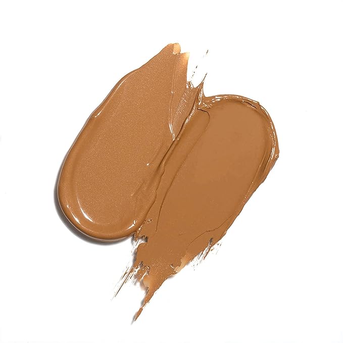 Wander Beauty Dualist Matte and Illuminating Concealer Makeup - Deep - Dual-Ended Matte Concealer Stick + Liquid Concealer - Full Coverage Concealer Brightens, Firms & Hydrates Under Eyes - 0.28 fl oz-VivaGrace Women