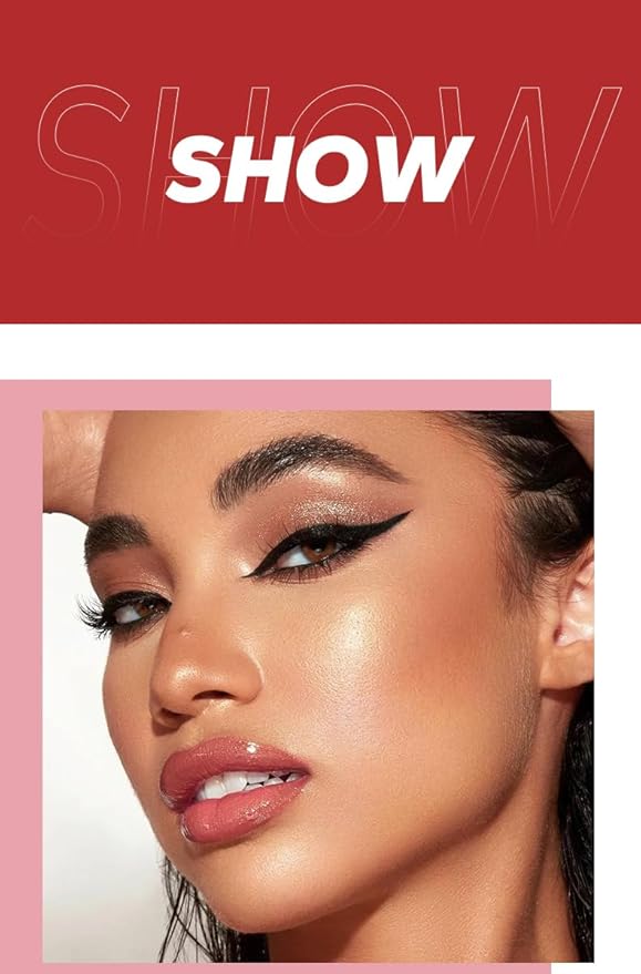 MAEPEOR Hydrating Lip Plumper 12 Colors Moisturizing Shiny Juicy Lip Balm Long Lasting Nourishing Lip Pluming Balm（Color 05)-VivaGrace Women