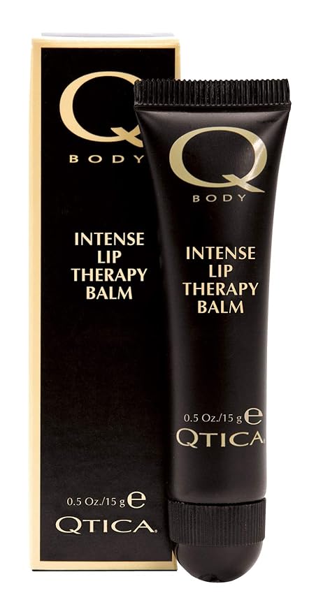 Qtica Intense Lip Repair Balm (Set of 4)-VivaGrace Women