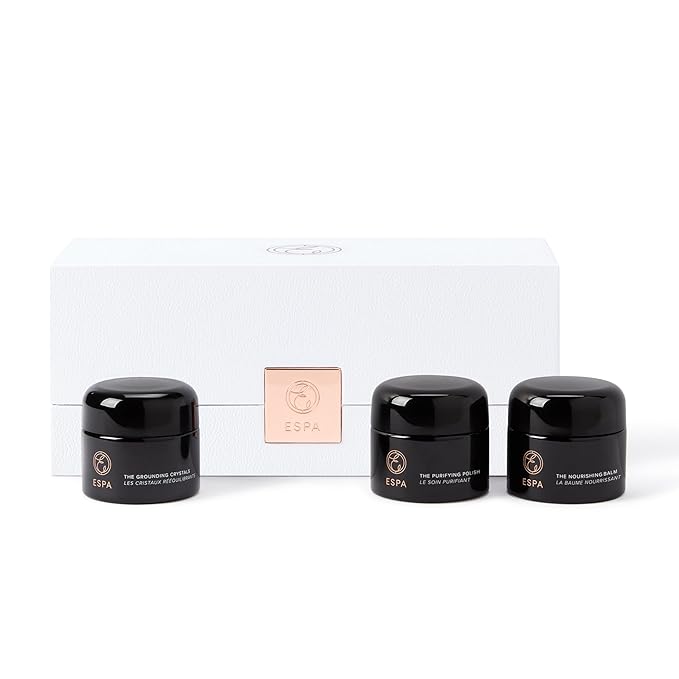 ESPA | Modern Alchemy Collection | Gift Set |-VivaGrace Women