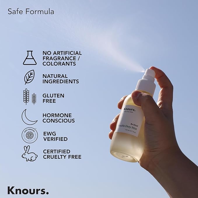 Knours Komplete Starter Travel Kit (Complete Travel)-VivaGrace Women